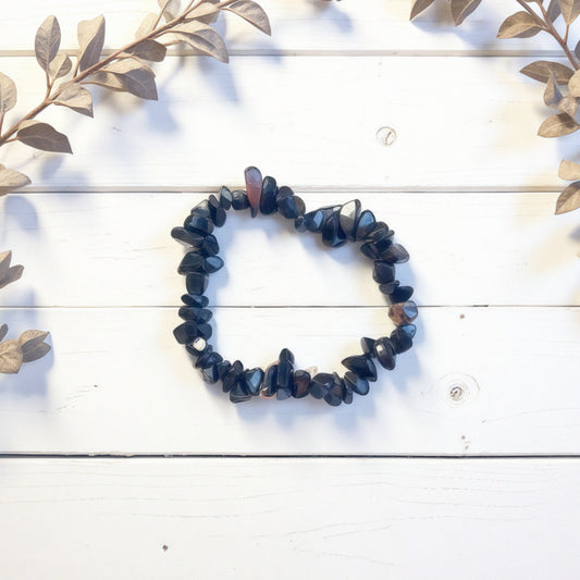 Pulsera Onyx de piedras naturales