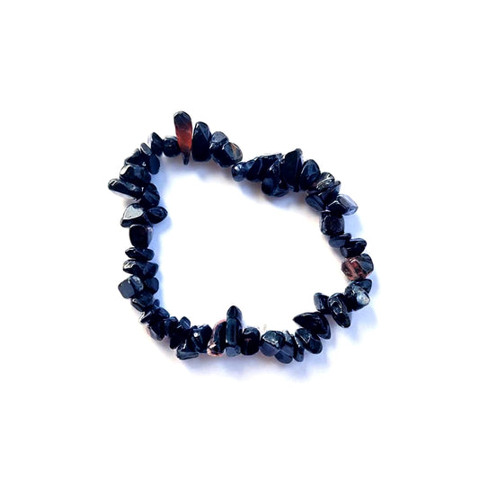 Pulsera Onyx de piedras naturales